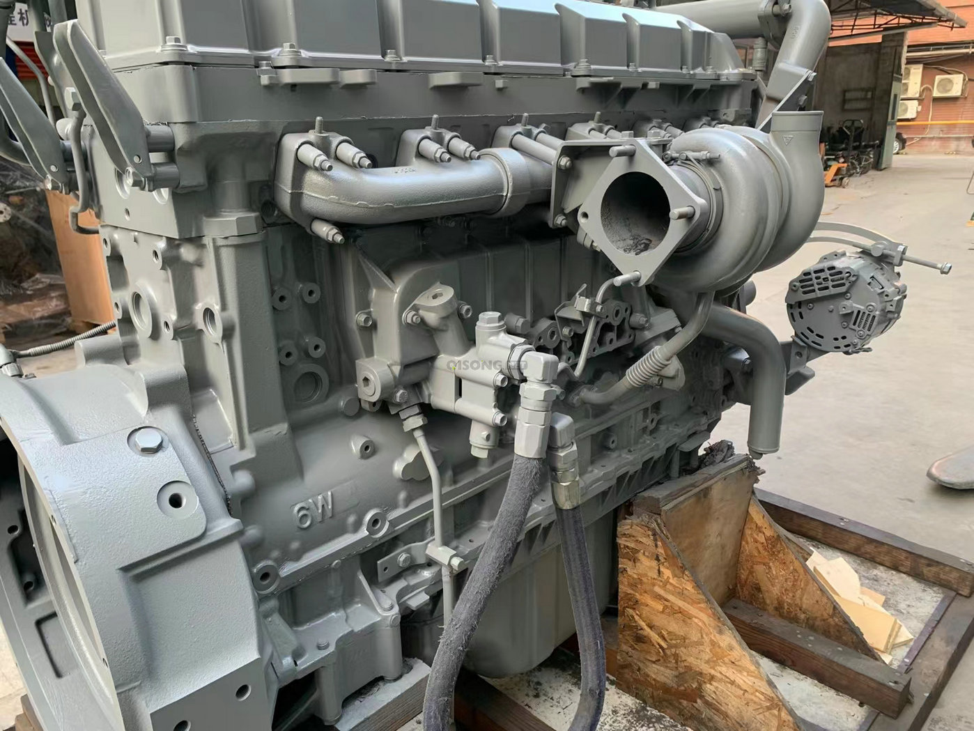 五十铃6WG1发动机总成 300KW 1800RPM(图2) mmexport1691226856144.jpg